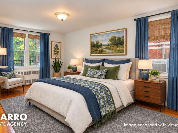 3210 Arlington Avenue 5A, Bronx NY 10463