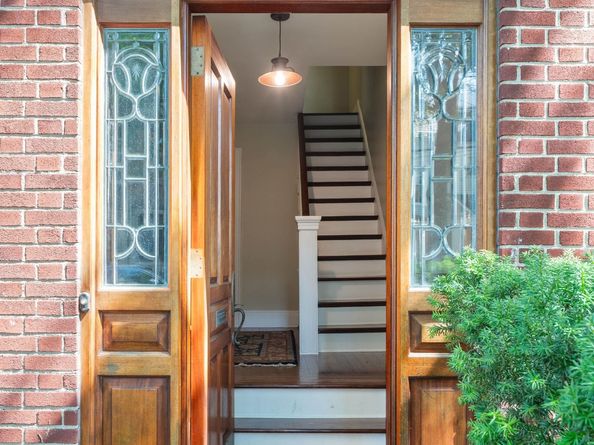 42 1/2 Adrian Avenue, New York NY 10463