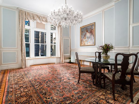 205 West 57th Street 3DB, New York NY 10019