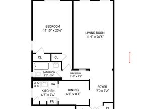 349 East 49th Street 2B, New York NY 10017