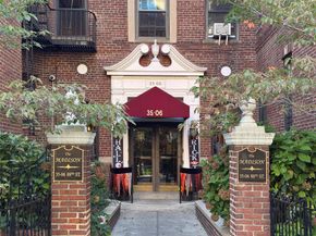 35-06 88th Street 1C, Queens NY 11414