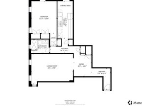 35-06 88th Street 1C, Queens NY 11414