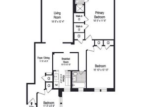 415 Ocean Parkway 3G, Brooklyn NY 11218