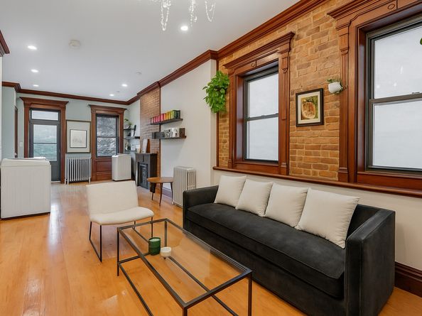 697 Jefferson Avenue, Brooklyn NY 11221
