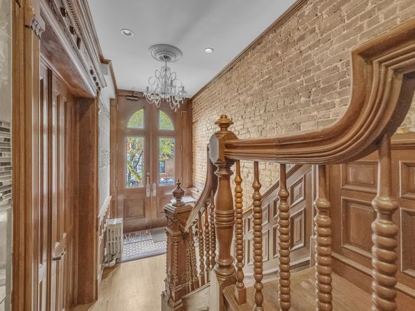697 Jefferson Avenue, Brooklyn NY 11221