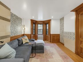 697 Jefferson Avenue, Brooklyn NY 11221