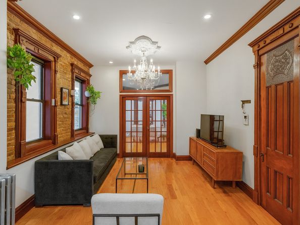 697 Jefferson Avenue, Brooklyn NY 11221