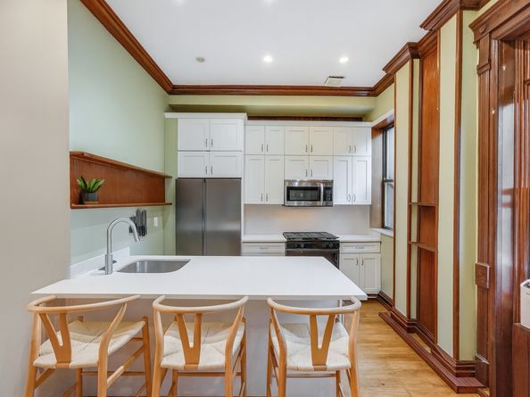 697 Jefferson Avenue, Brooklyn NY 11221