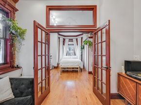 697 Jefferson Avenue, Brooklyn NY 11221