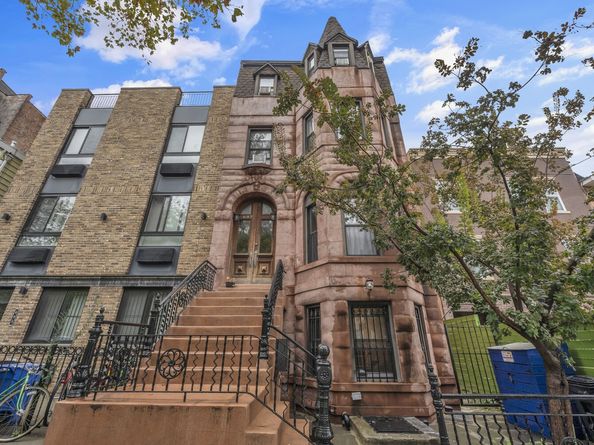 697 Jefferson Avenue, Brooklyn NY 11221