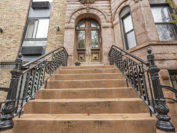 697 Jefferson Avenue, Brooklyn NY 11221