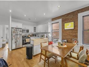697 Jefferson Avenue, Brooklyn NY 11221