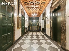1 Plaza Street W 12D, Brooklyn NY 11217