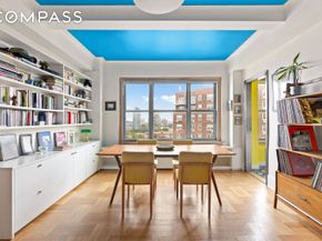 1 Plaza Street W 12D, Brooklyn NY 11217
