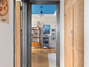 1 Plaza Street W 12D, Brooklyn NY 11217