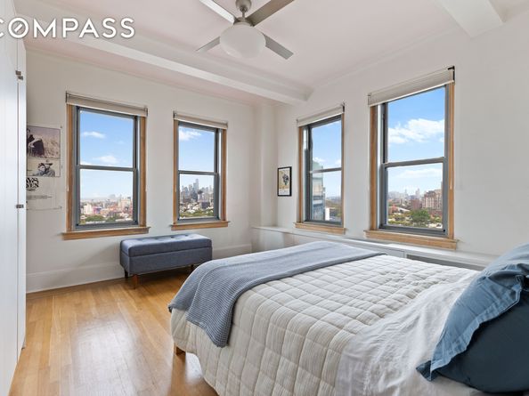 1 Plaza Street W 12D, Brooklyn NY 11217