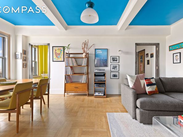 1 Plaza Street W 12D, Brooklyn NY 11217