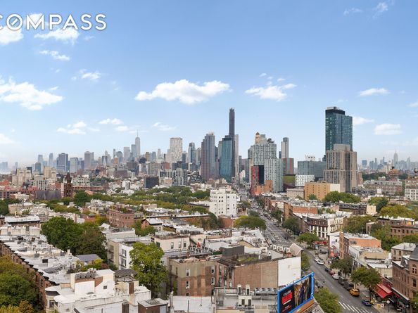 1 Plaza Street W 12D, Brooklyn NY 11217