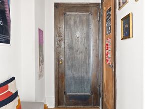 1 Plaza Street W 12D, Brooklyn NY 11217