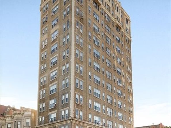 1 Plaza Street W 12D, Brooklyn NY 11217