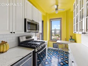 1 Plaza Street W 12D, Brooklyn NY 11217