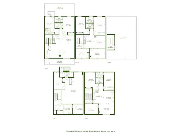 1309 Decatur Street, Brooklyn NY 11207