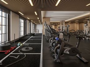 555 West 22nd Street 10BE, New York NY 10011