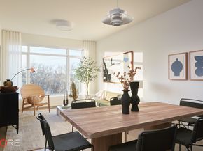 555 West 22nd Street 10BE, New York NY 10011