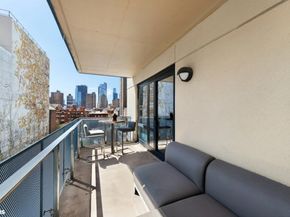 454 West 54th Street 7A, New York NY 10019