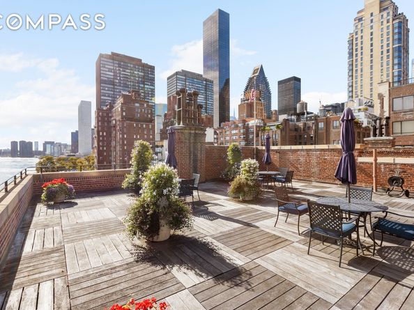 455 East 51st Street 6B, New York NY 10022