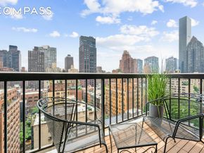 300 East 54th Street 15C, New York NY 10022