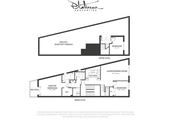 1214 Pacific Street 4, Brooklyn NY 11216