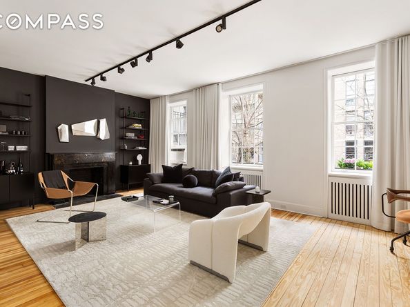 23 West 12th Street, New York NY 10011