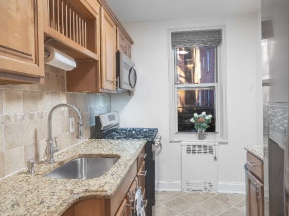 5610 Netherland Avenue 2A, Bronx NY 10471