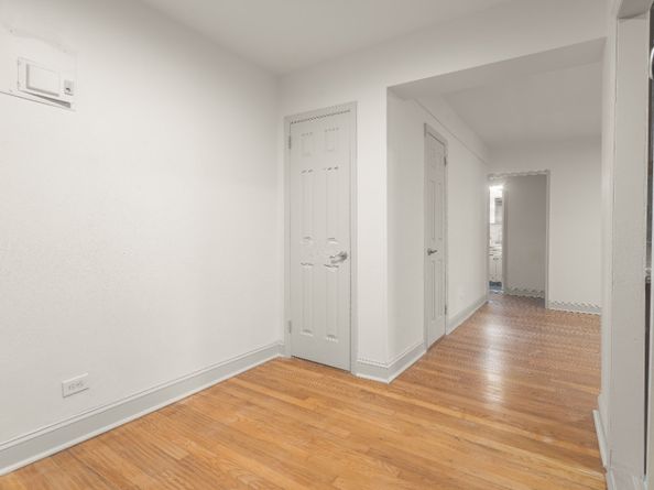 5610 Netherland Avenue 2A, Bronx NY 10471