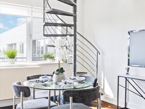 100 Maspeth Avenue PH7K, Brooklyn NY 11211