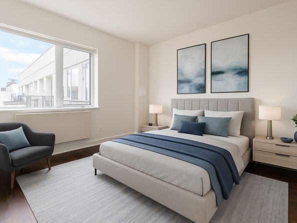 100 Maspeth Avenue PH7K, Brooklyn NY 11211