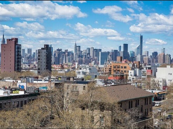 100 Maspeth Avenue PH7K, Brooklyn NY 11211