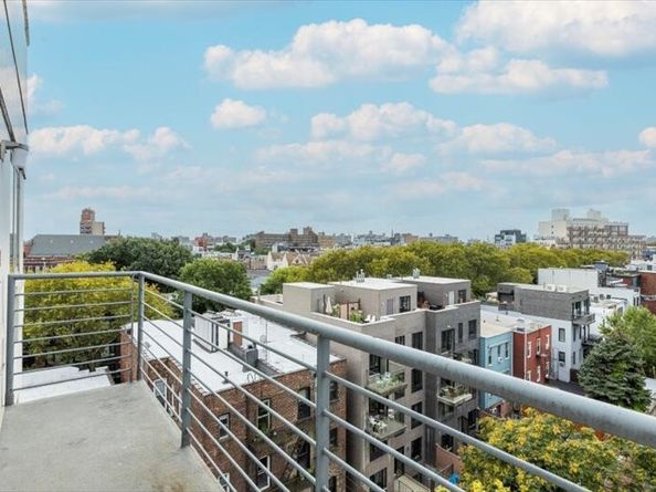 100 Maspeth Avenue PH7K, Brooklyn NY 11211