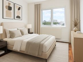 100 Maspeth Avenue PH7K, Brooklyn NY 11211