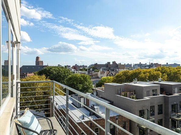100 Maspeth Avenue PH7K, Brooklyn NY 11211