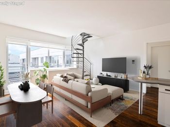 100 Maspeth Avenue