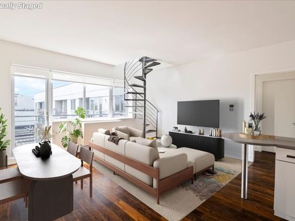 100 Maspeth Avenue PH7K, Brooklyn NY 11211