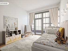500 West 53rd Street 6A, New York NY 10019