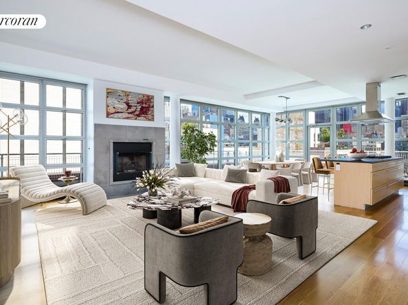 500 West 53rd Street 6A, New York NY 10019