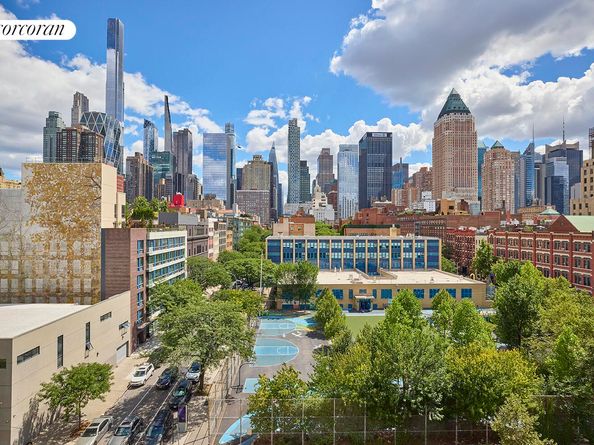 500 West 53rd Street 6A, New York NY 10019