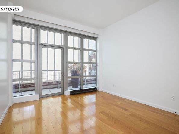 500 West 53rd Street 6A, New York NY 10019