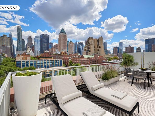 500 West 53rd Street 6A, New York NY 10019