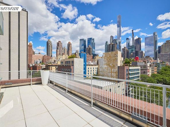 500 West 53rd Street 6A, New York NY 10019