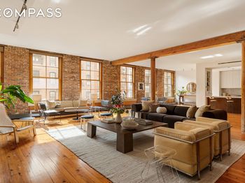 30 Crosby Street